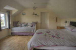 Bro Dafydd Bed and Breakfast Aberystwyth Exteriör bild